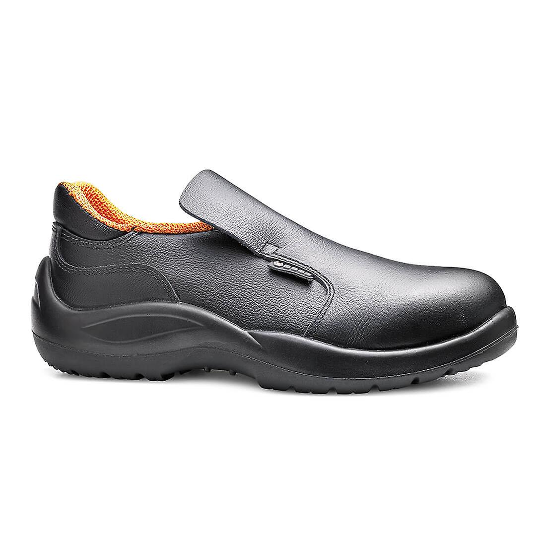 Base Cloron Toe Cap Work Safety Shoes