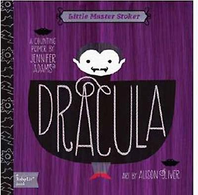 Dracula - Jennifer Adams