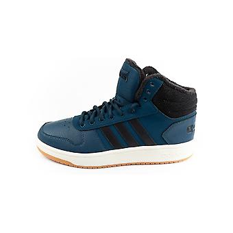 Scarpe Adidas Hoops 2.0GZ7939