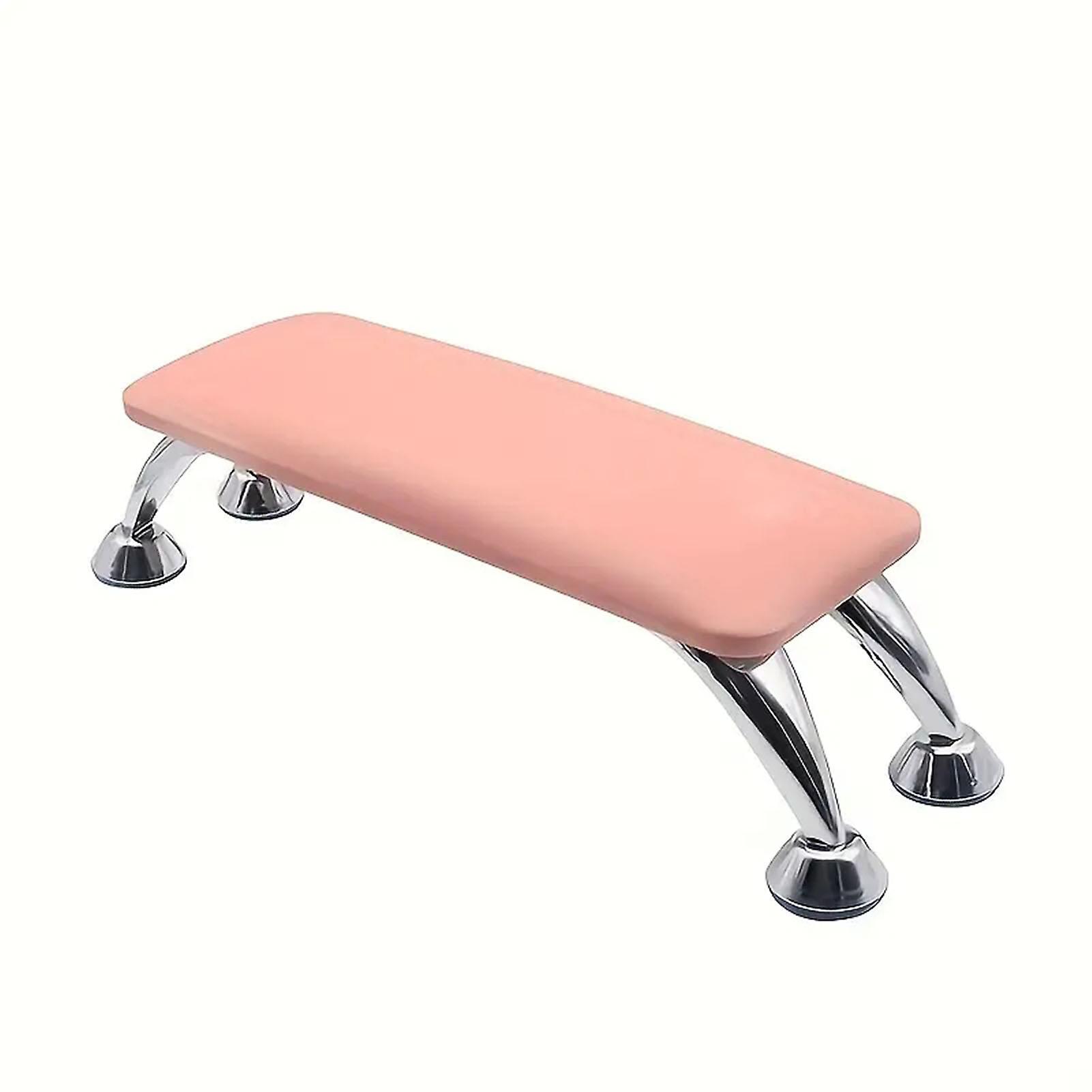 Working Table Nails Salon Mat Soft Comfortable Nails Beauty Pad for Home