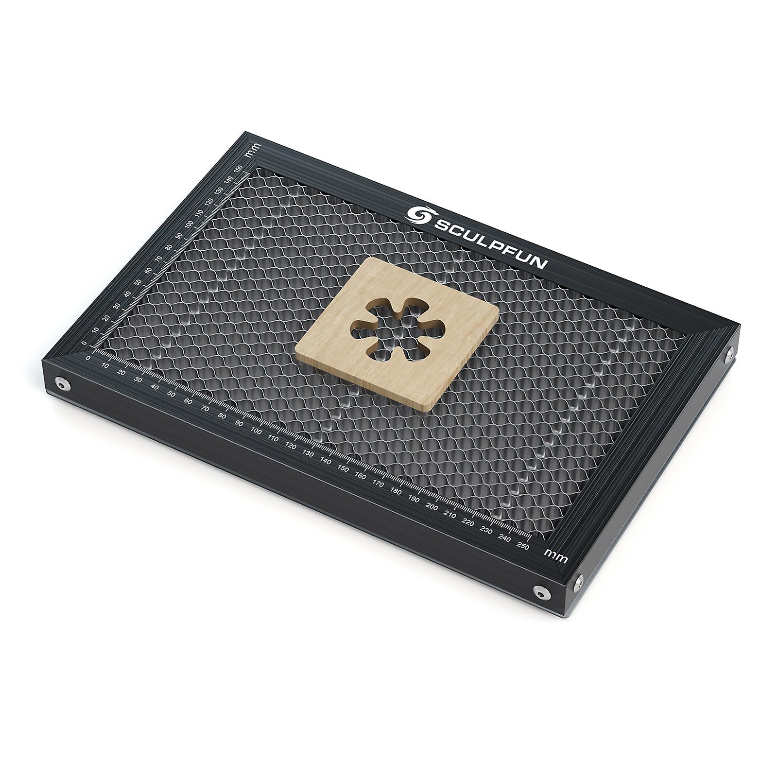 Laser Engraver Honeycomb Working Table Steel Panel Board Platform