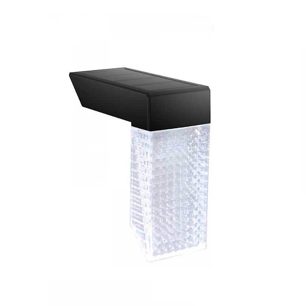 Udendørs korridortrappe Solar Light