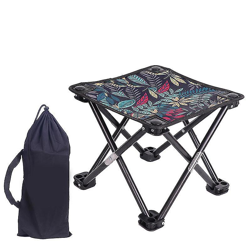 Camping Stool Portable Folding Stool Portable Chair