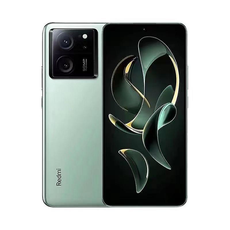 Xiaomi Redmi K60 Ultra 5G Smartphone 5000mAh 120W Charger 16+512GB