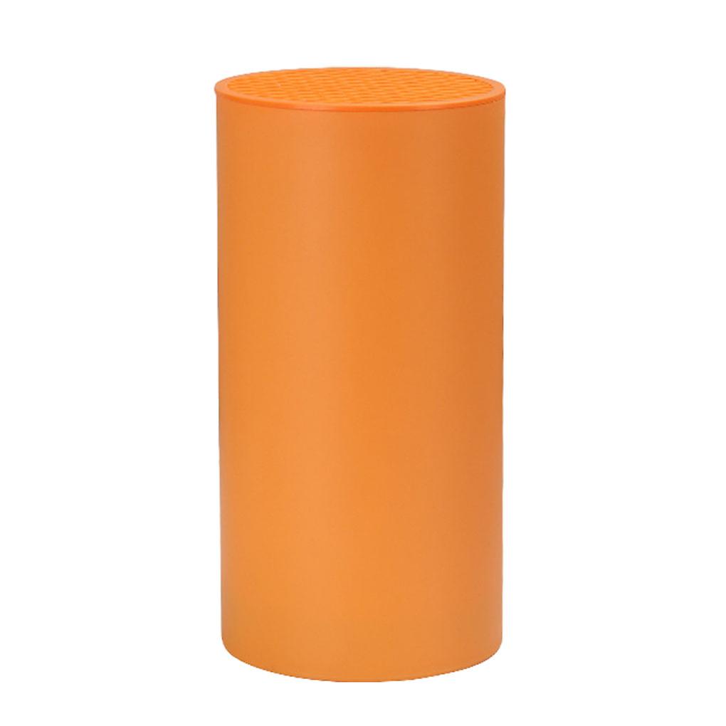 Convenient And Practical Knife Block Holder For Kitchen Knife Block Storage Holder Easy To Separate