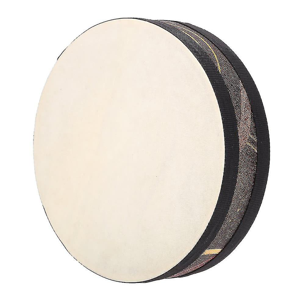 Ocean Wave Bead Drum Musical Instrument Percussion