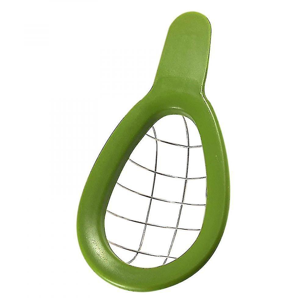 Cookware Sets Avocad Butter Fruit Peeler Cutter Shea Corer Pulp Separator Kitchen Veg