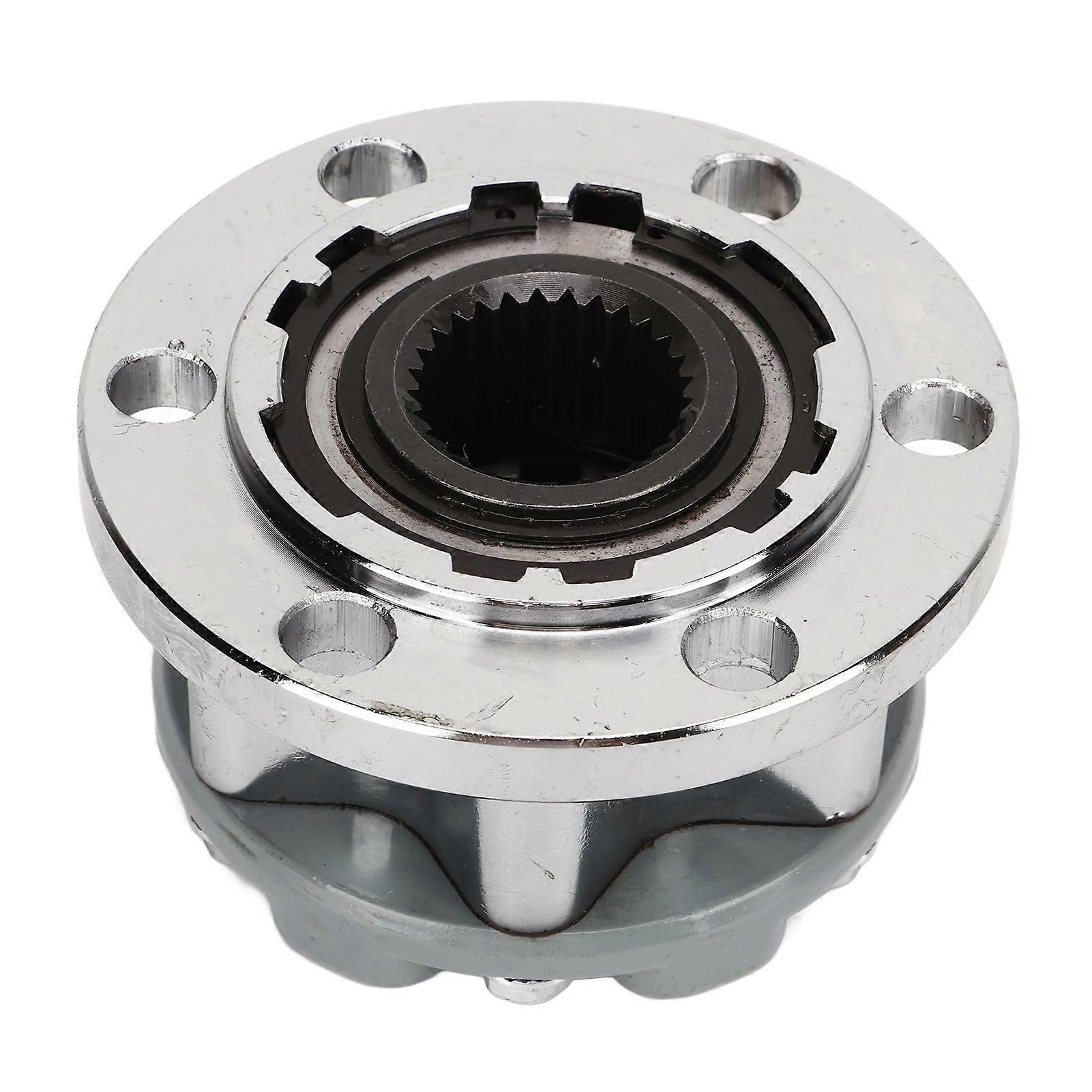 ManualFreewheelHub WheelLockingHub FreewheelHubAssy CarFreewheelHub WheelLockingHubAssembly MB886389
