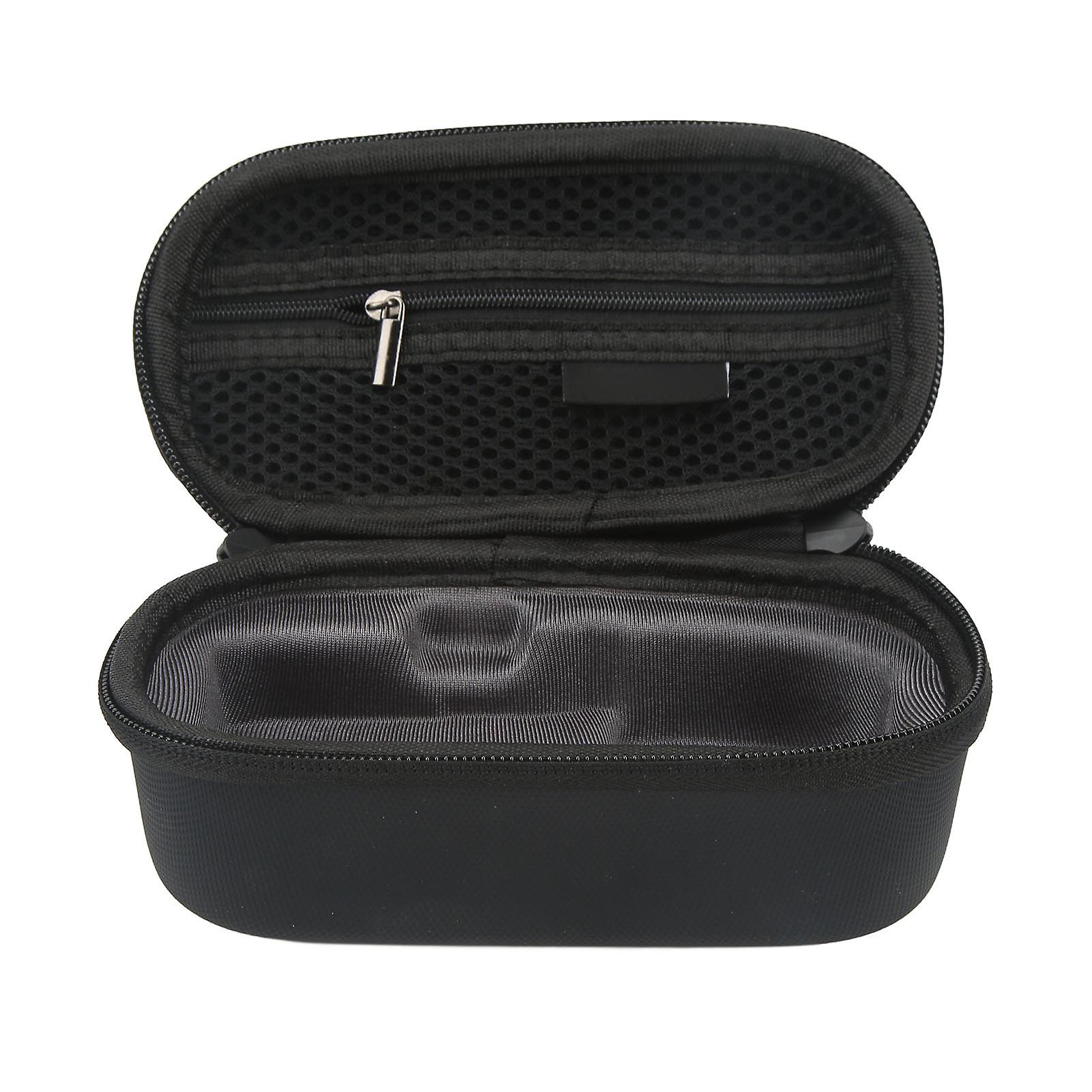 Portable Protective Case for Insta360 ONE RS - Shock Absorbing and Water-Resistant Storage