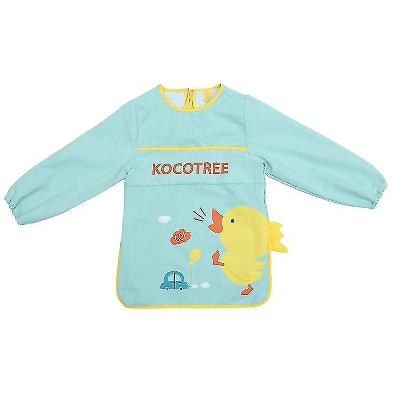 1pcs Kid Paint Apron