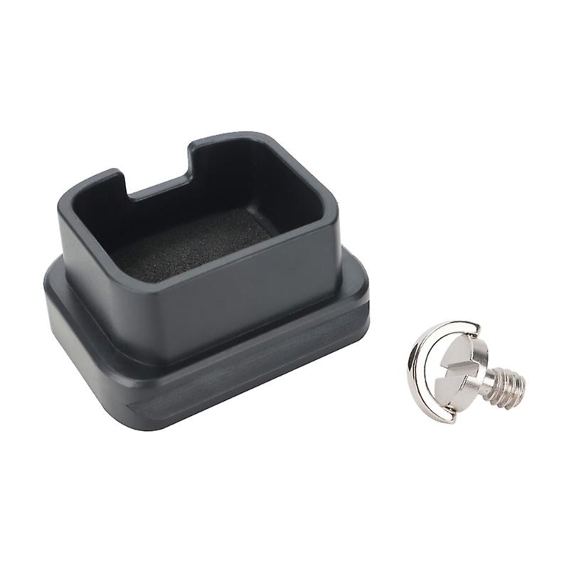 Desktop Support Base for Pocket 3 Handheld Gimbal Camera Tabletop Holder