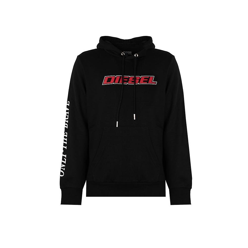 Sweatshirts Diesel A02967RHAYT9XX