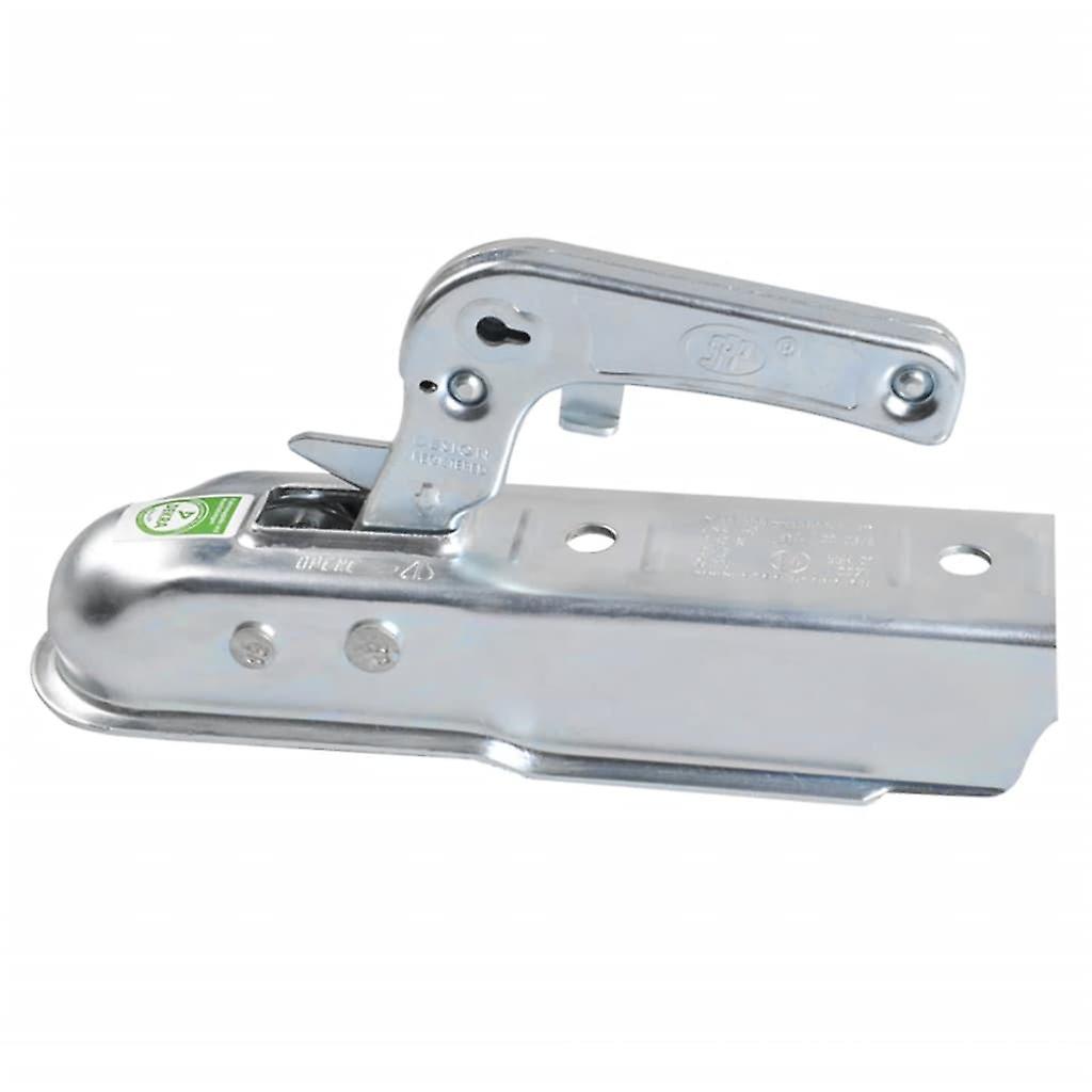 Accouplement pour boule d'attelage carré ProPlus 50 mm