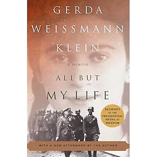 Alt unntatt livet mitt