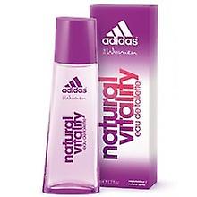 Adidas - Natural Vitality EDT 50ml