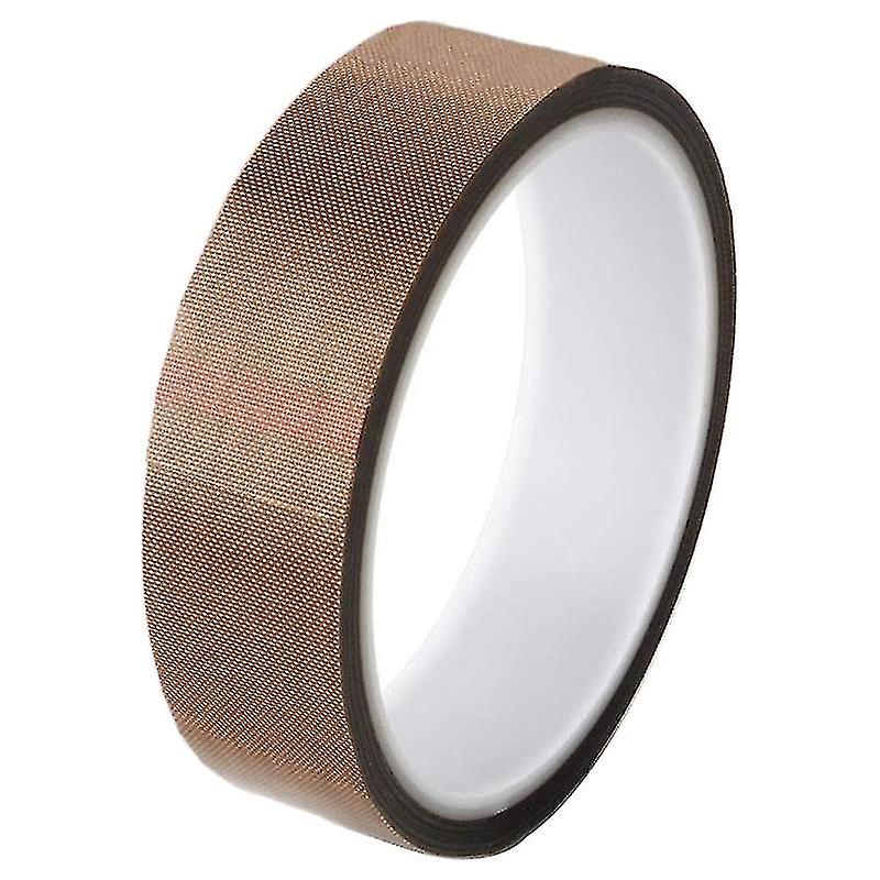 Ruban Ptfe / Ruban PTFE pour machine à sceller sous vide, scellants à main et à impulsions (1 pouce x 33 pieds)