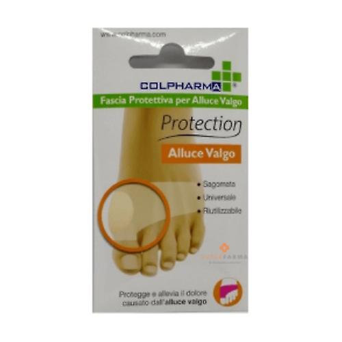 Protection Hallux Valgus Band 1 unit