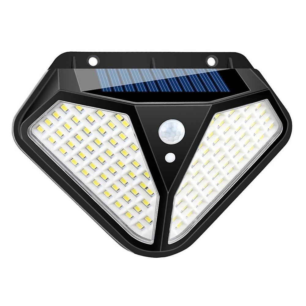 Solar Wall Lamp Three Lighting Modes