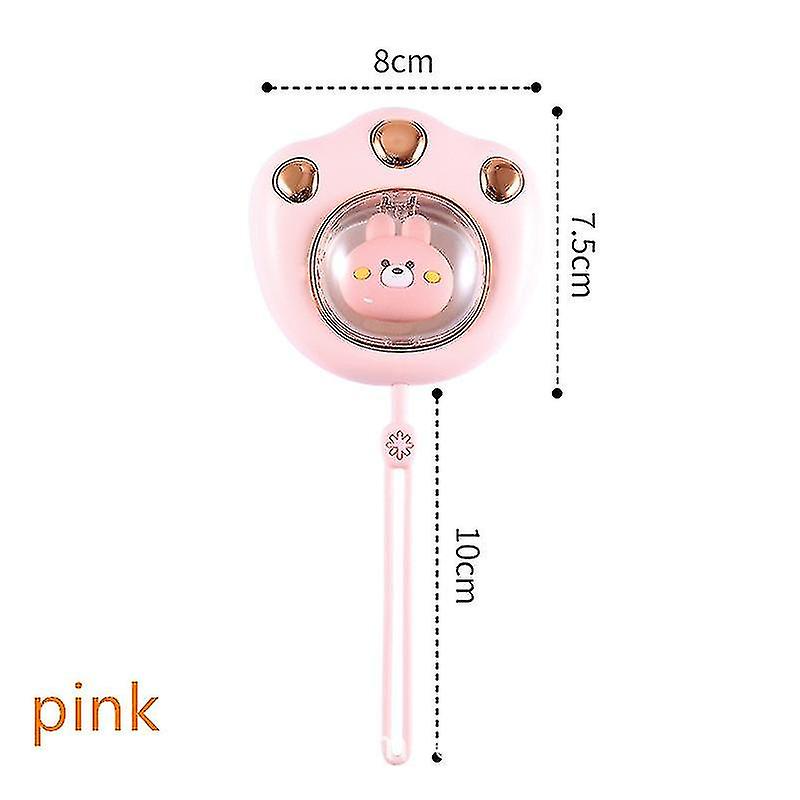 1200mah Mini Electric Hand Warmer