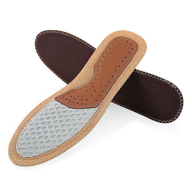 INF Moisture Wicking Shoe Inserts