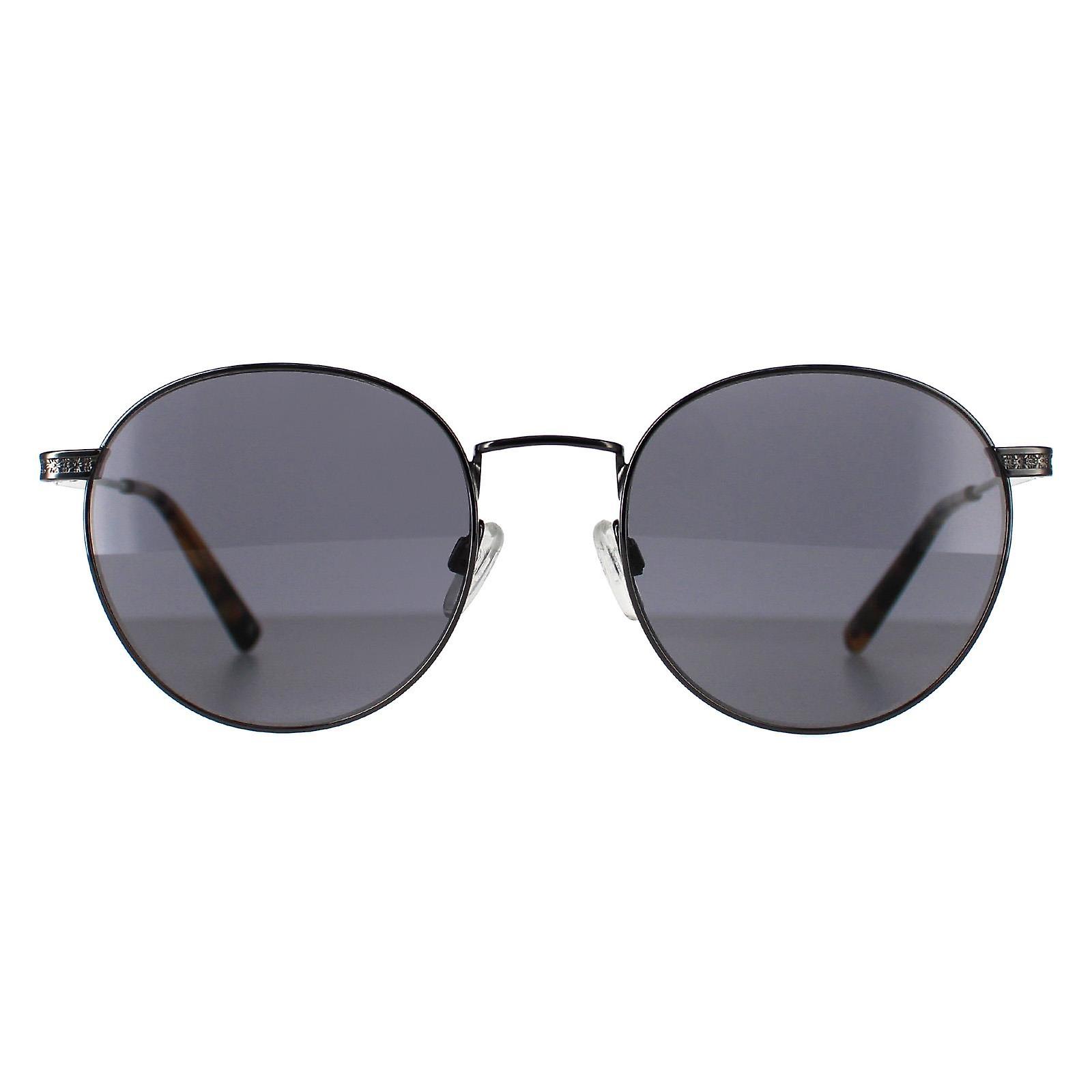 Ted Baker 太阳镜 TB1693 Ellis 900 深青铜灰色