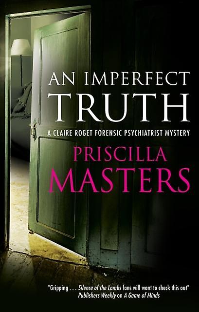 Imperfect Truth - Priscilla Masters