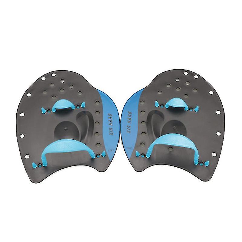 1pair Swimming Hand Paddles