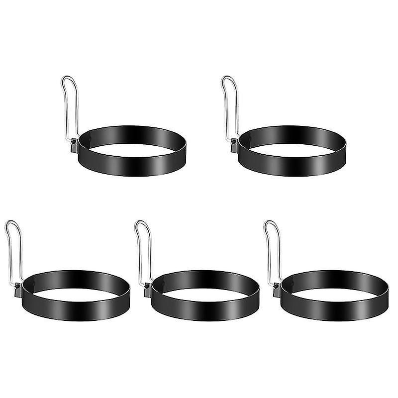 5pcs Egg Ring
