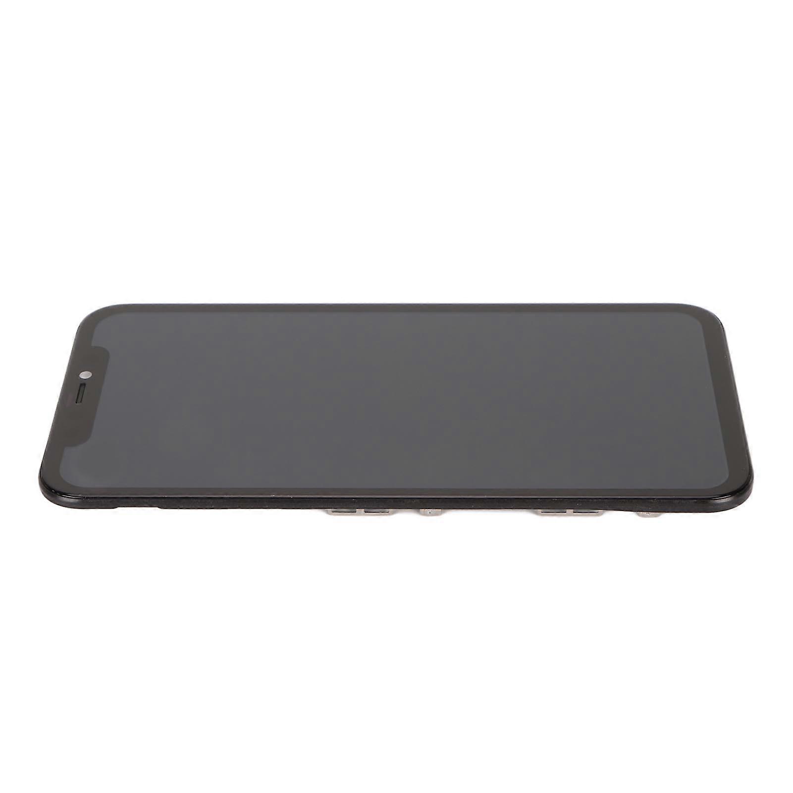 Phone LCD Display Digitizer Assembly Thin Film Transistor HD Smartphone Screen Replacement for IPhone 11 Original