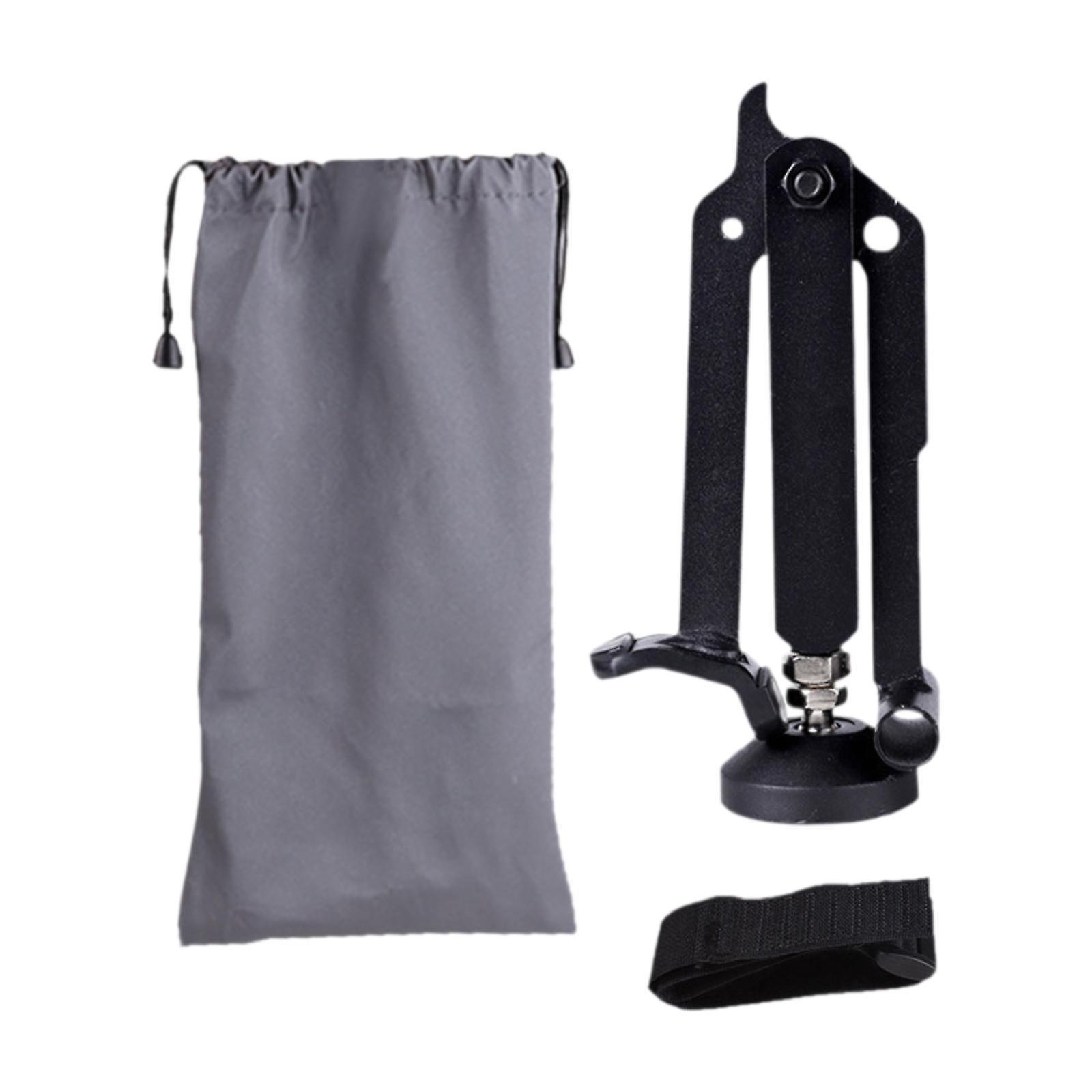 Motorcycle Wheel Lifter Adjustable Repair Tool Easy to Install Support Frame