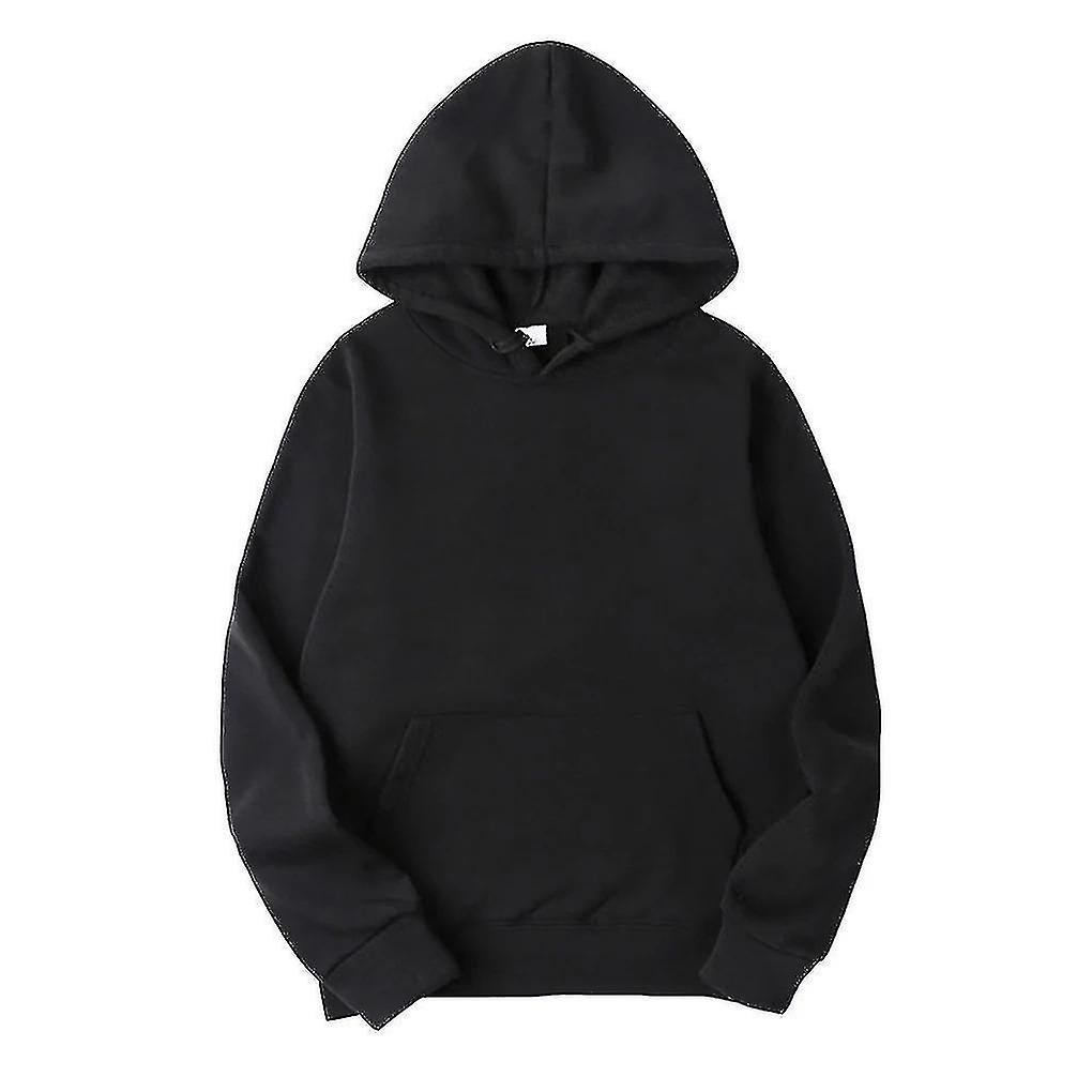 Femmes Sweats à capuche Sweat en coton - J