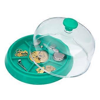 BYL7118 Watch Spare Parts Movement Dust Cover