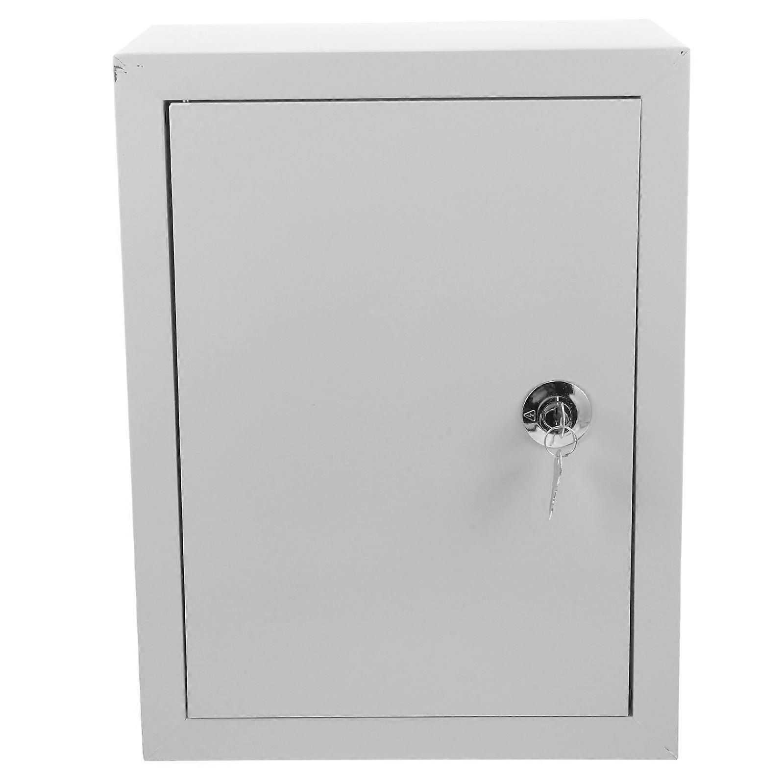 תיבת מפסק תיבת חשמל עמיד בפני מזג אוויר תיבת צומת עמיד להתזה תיבת פרויקט 30x40cm