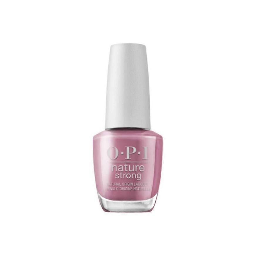 OPI NATURE STRONG 天然指甲油 #Simply Radishing 15 毫升