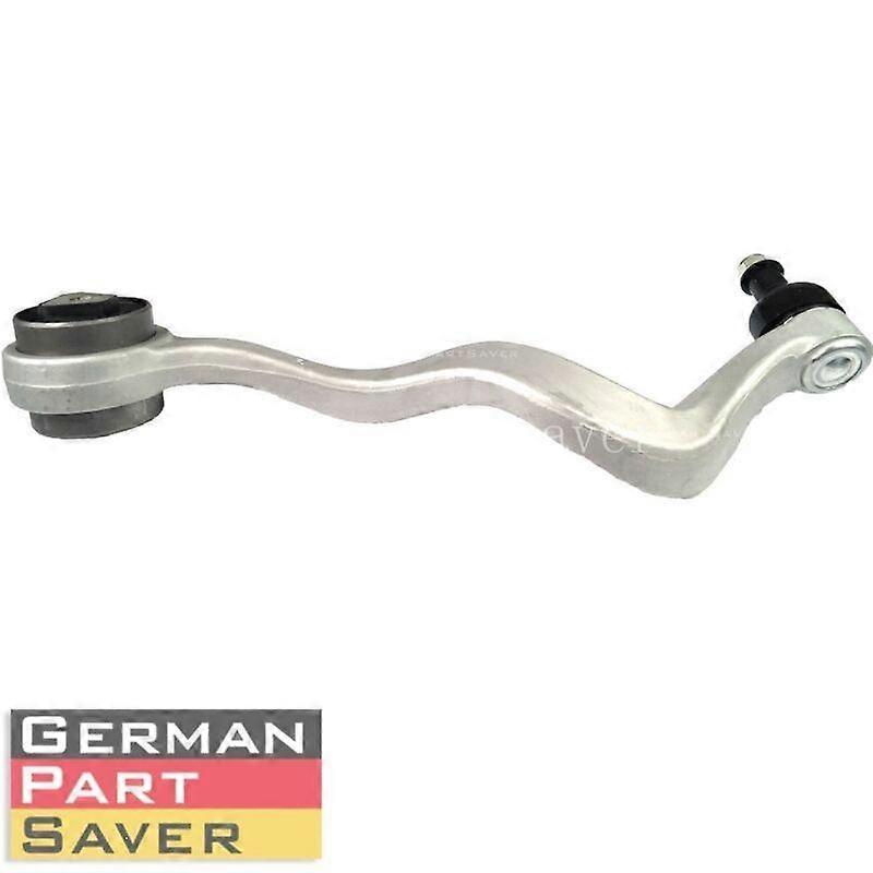 Premium Front Right Control Arm with Bushing compatible withE60 525 530 545 550 03~10 NO.8049