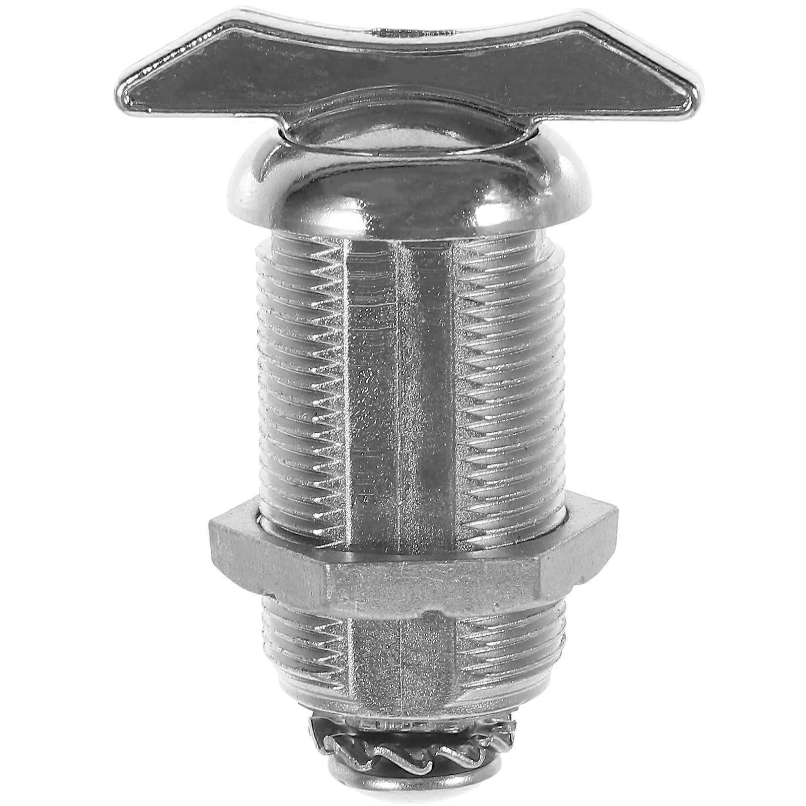 Cabinet Lock Security Drawer Lock Replacement Showcase Lock Cupboard Lock