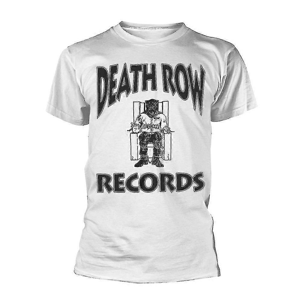 Tričko Death Row Records