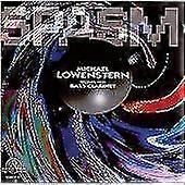 Spasm - Works for Bass Clarinet CD (2006)