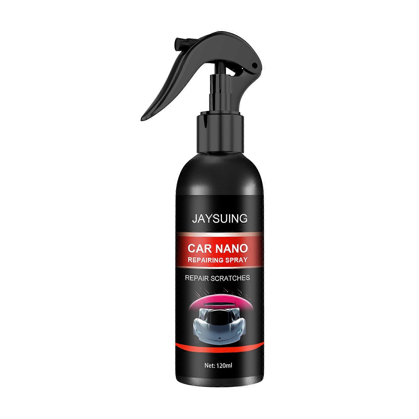 Automobile Coating Spray Automobile Maintenance Glazing, Dustproof And Anti~Fouling Liquid Glass Sealing Glaze Coating Agent NO.3092