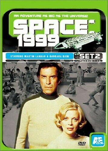 Space 1999 2 [DVD] [1975] [Region 1] [US DVD