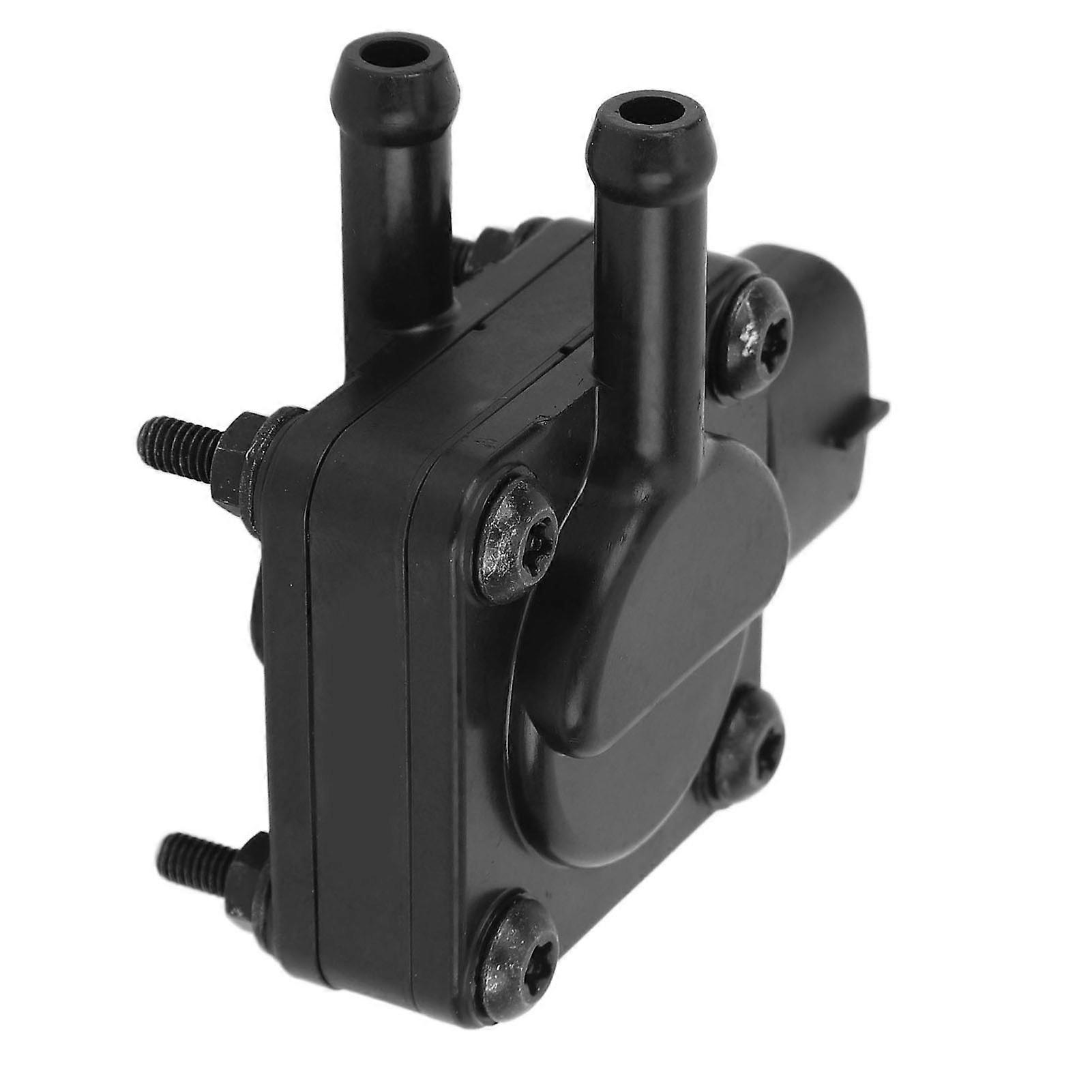 Differential Pressure Sensor 3626432C1 Positive Exhaust Gas Pressure Sensor Replacement for Maxxforce DT466