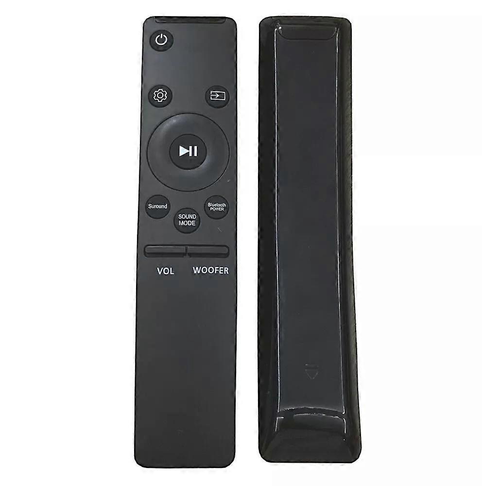 New AH59-02758A For Samsung Sound Bar Remote Control HWM360/ZA HW-MM55
