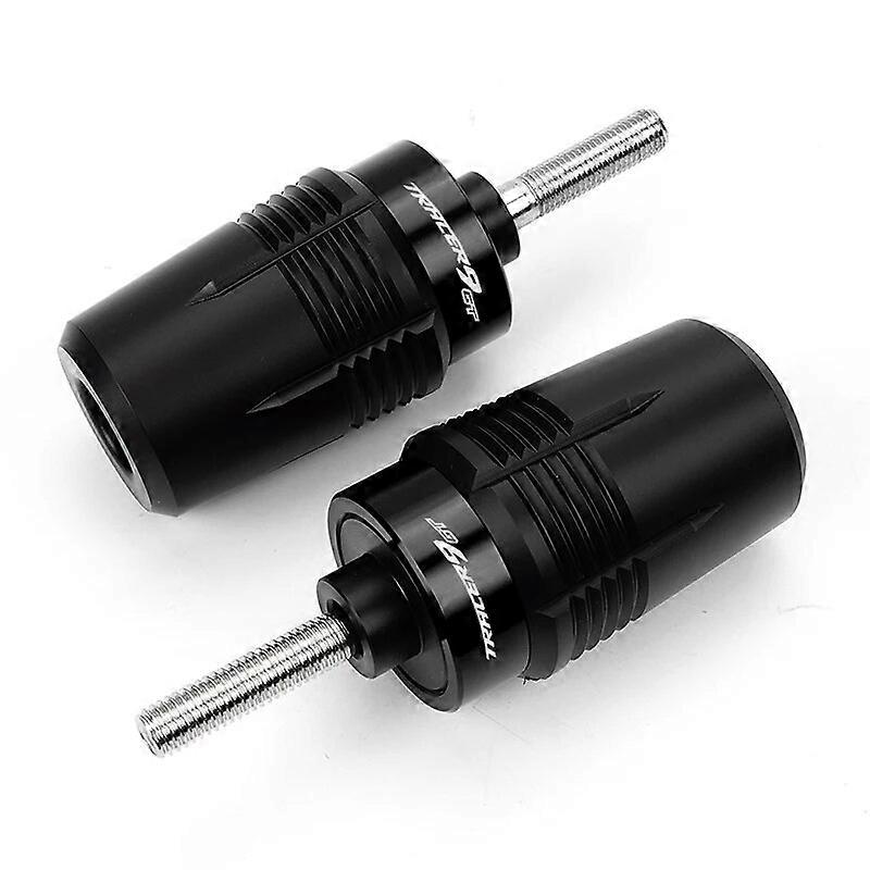 For Yamaha Tracer 9 GT Tracer 9GT Tracer9 GT 2022-2023 2022 Motorcycle Accessories Frame Crash Sliders Falling Protectors