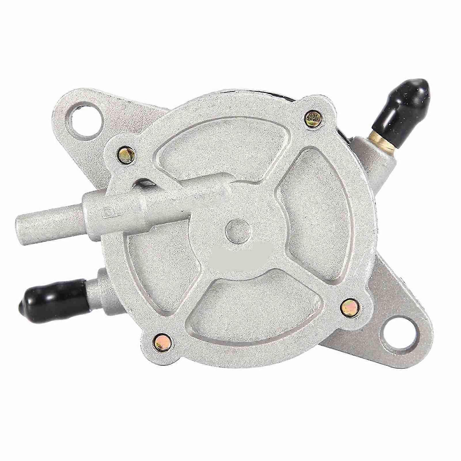 Vacuum Fuel Pump Range Extender for Motorcycle Scooter