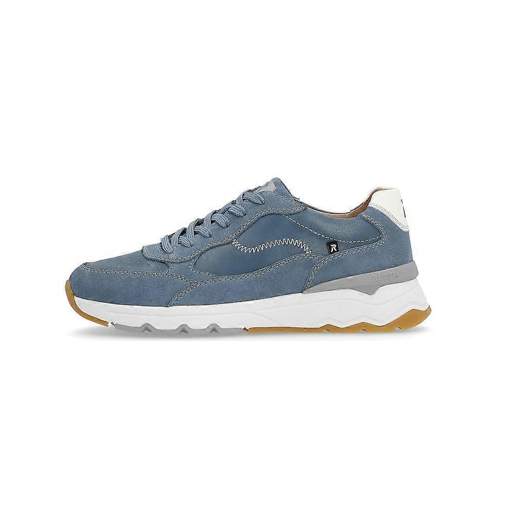 Shoes Rieker Evolution U090114