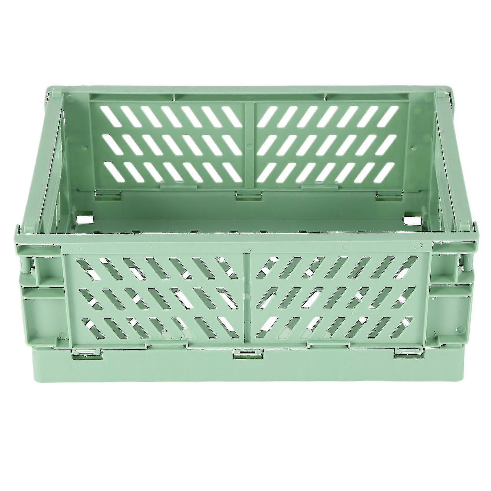 Collapsible Folding Stora Box Container