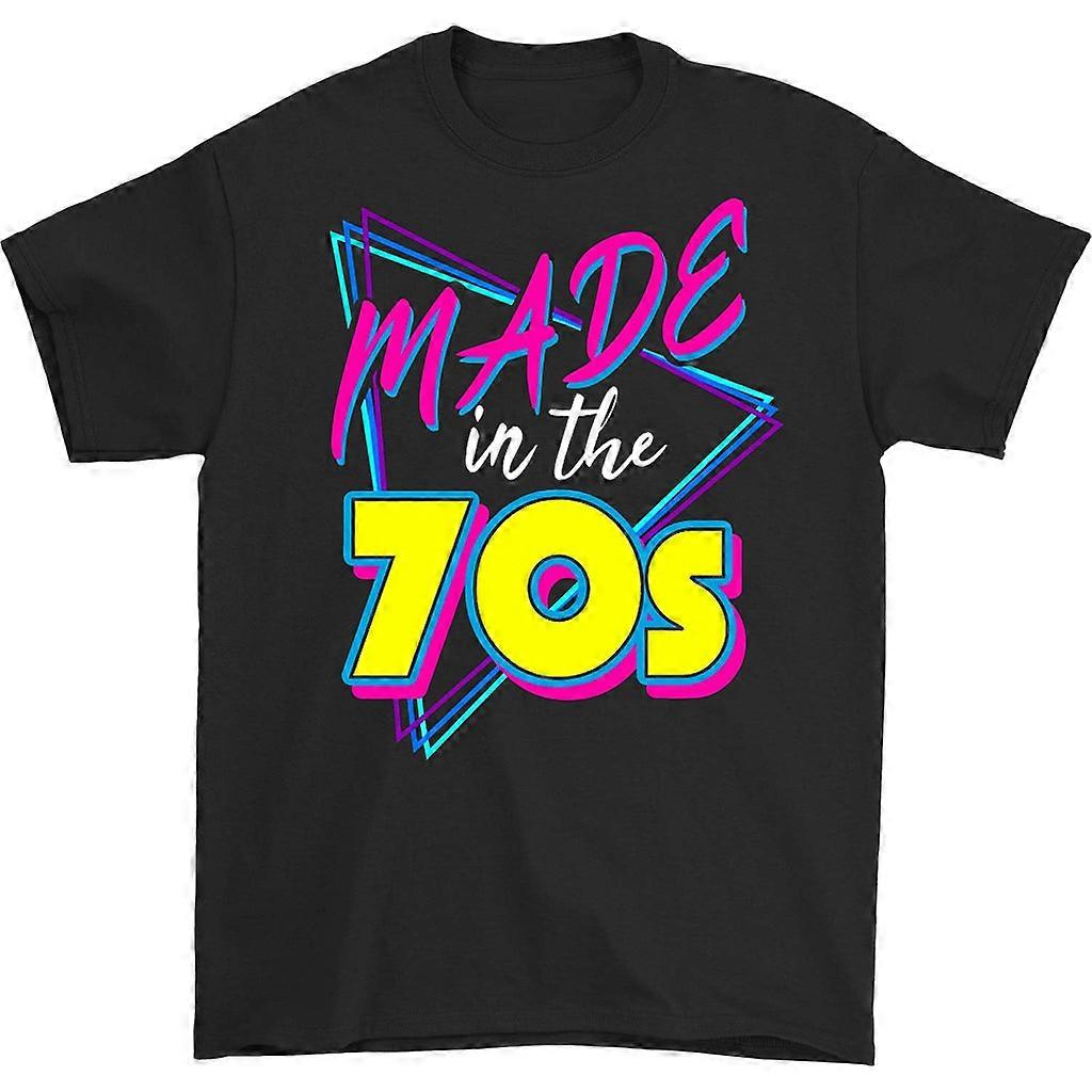 Made In The 70's T-shirt