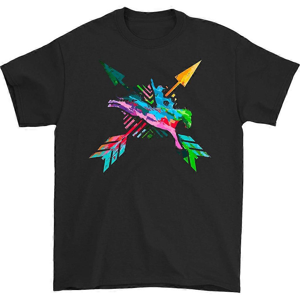Rodeo Arrow T-shirt