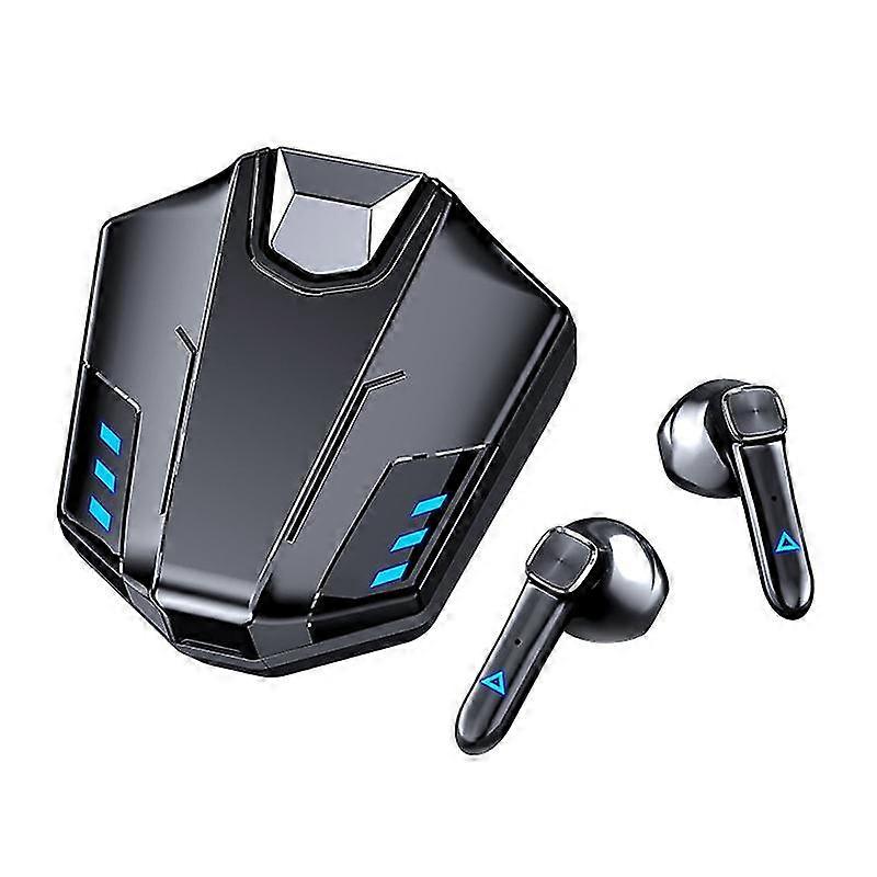 Gaming Music Hd Call Headset Competition Wireless Bluetooth Earphone