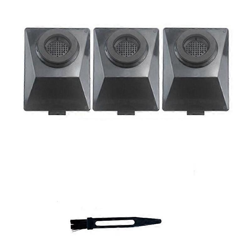 Hepa Filter Replacements for Rainbow Rexair E2 Series Part Vacuum Filter Accessories Parts Filter C